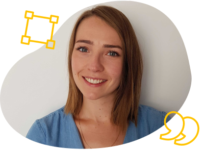 Meet Emma, Head Of Partnerships